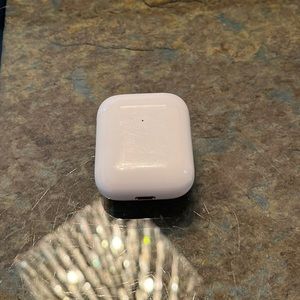 AirPods replacement case Wireless Charging 2nd Generation